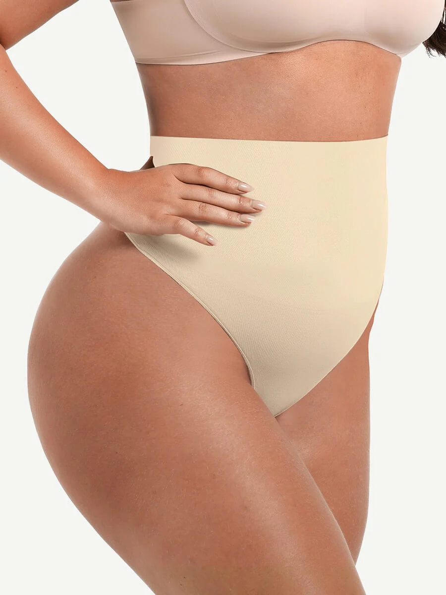 Majtki Liora Pure stringi
