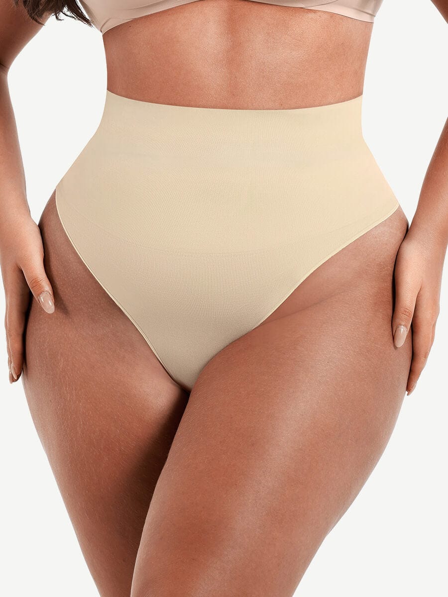 Majtki Liora Pure stringi