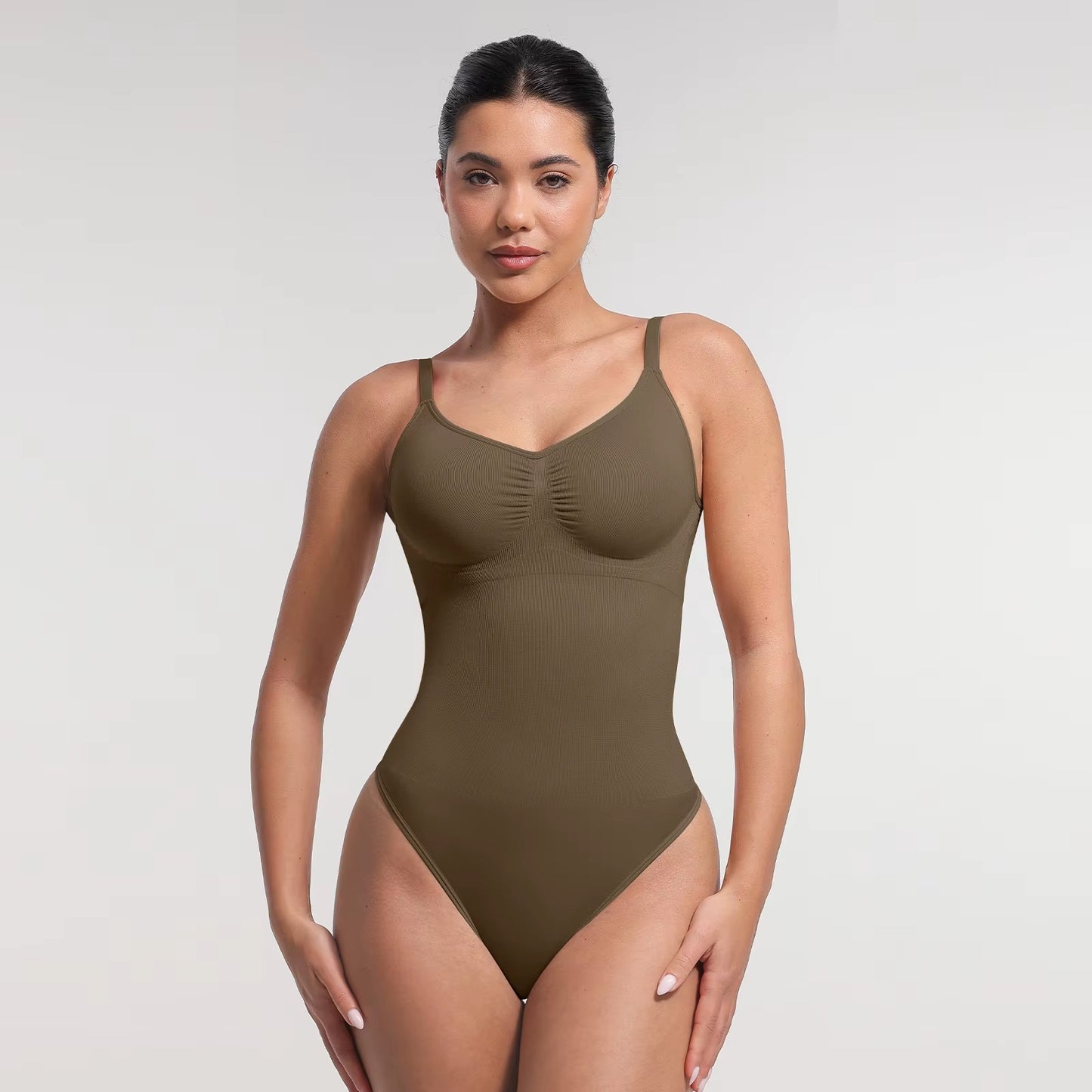 Body modelujące pełne