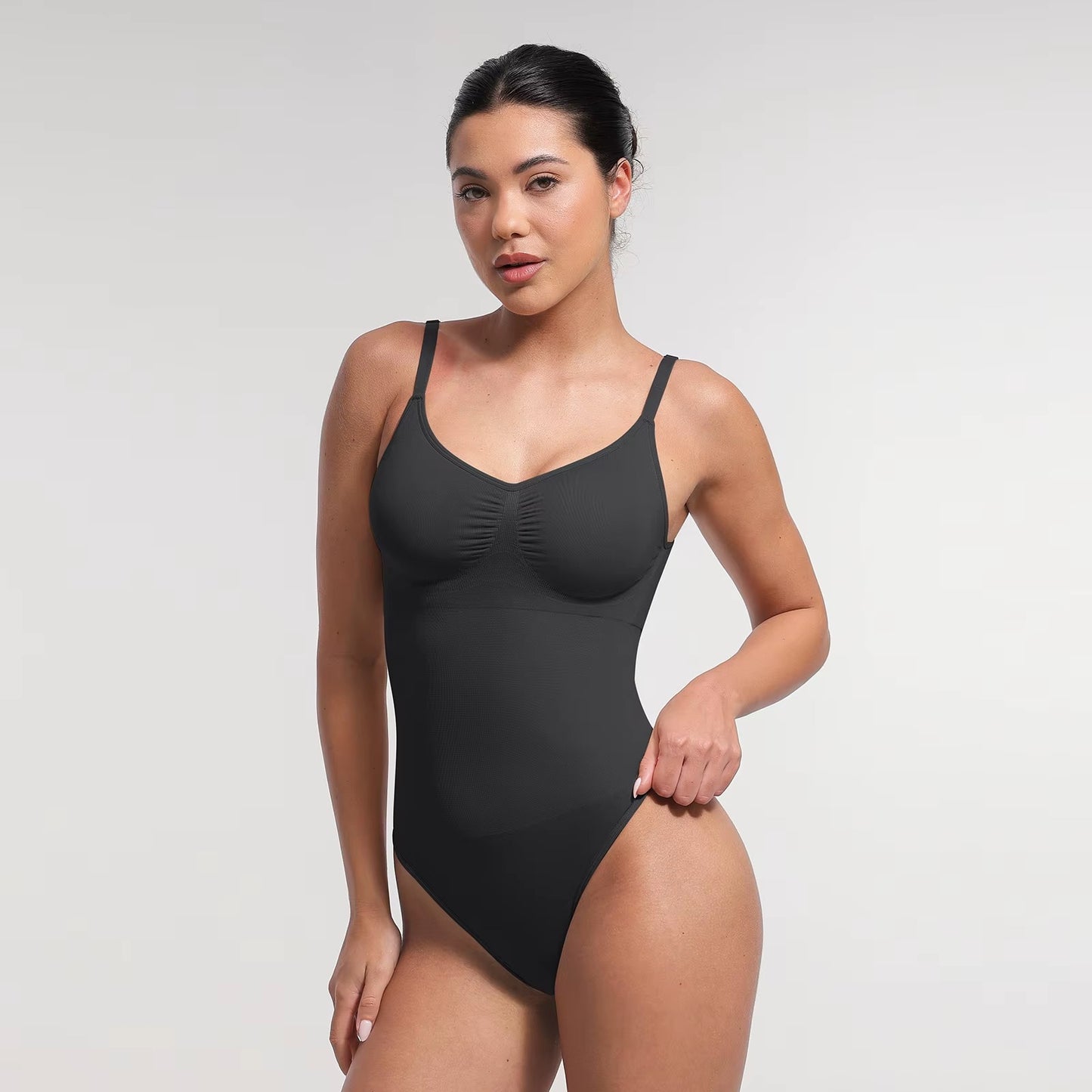 Body modelujące pełne