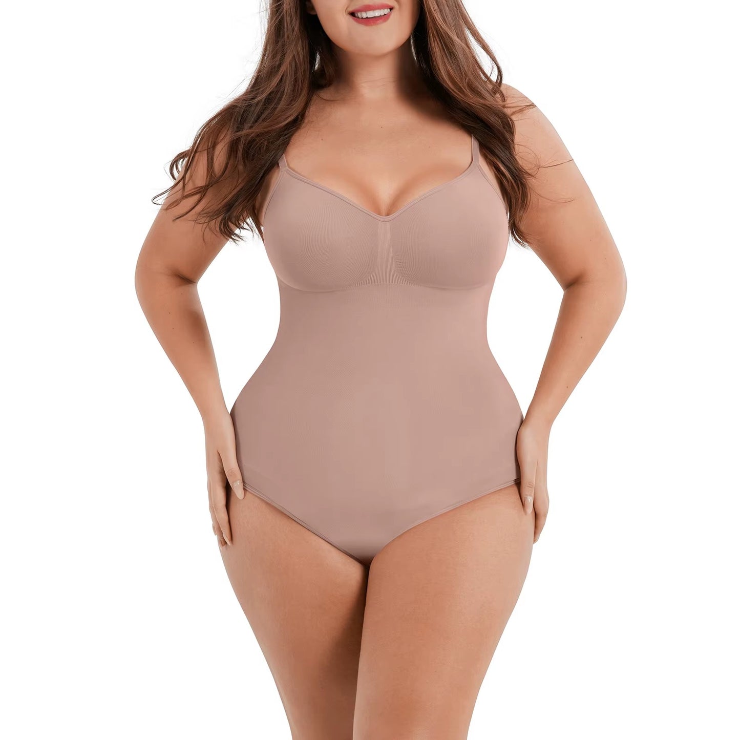 Body modelujące ze stringami
