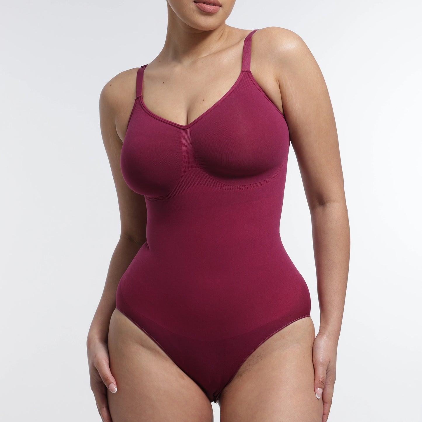 Body modelujące pełne