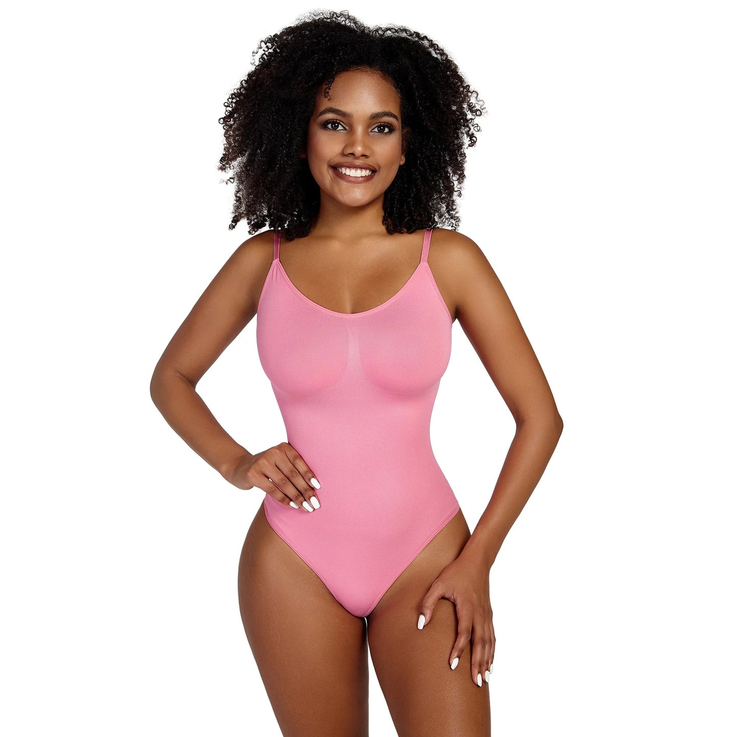 Body modelujące ze stringami