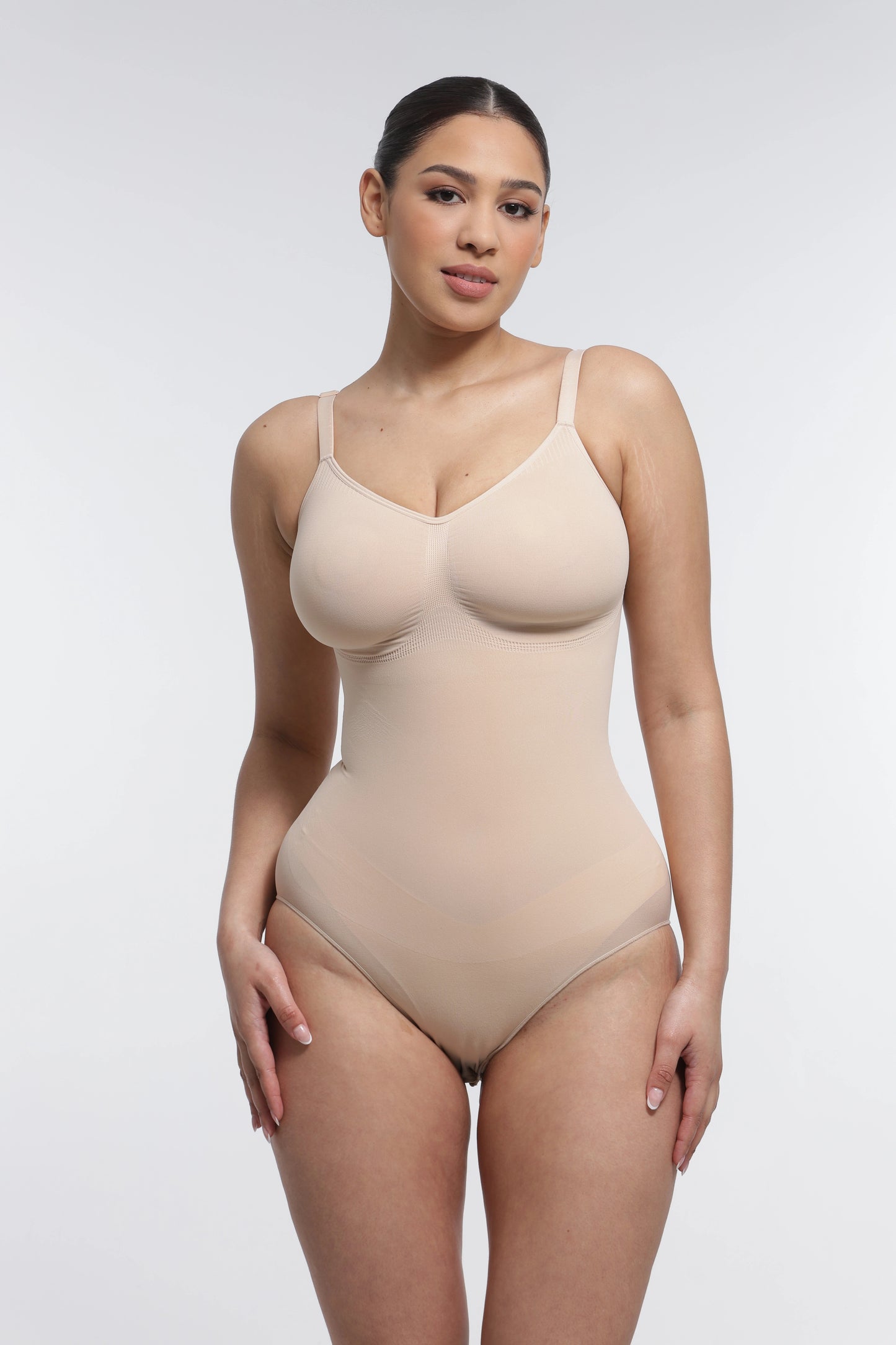 Body modelujące pełne