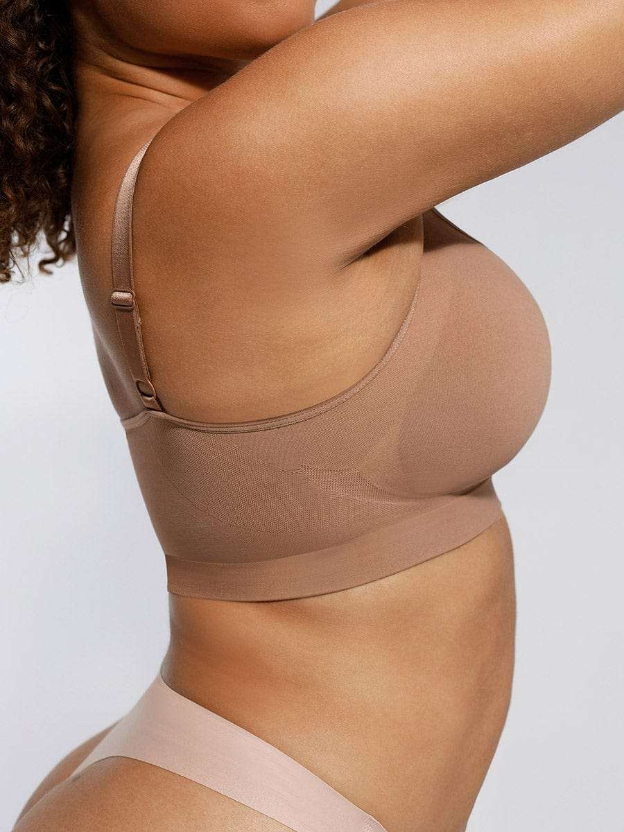 Biustonosz Liora Contour