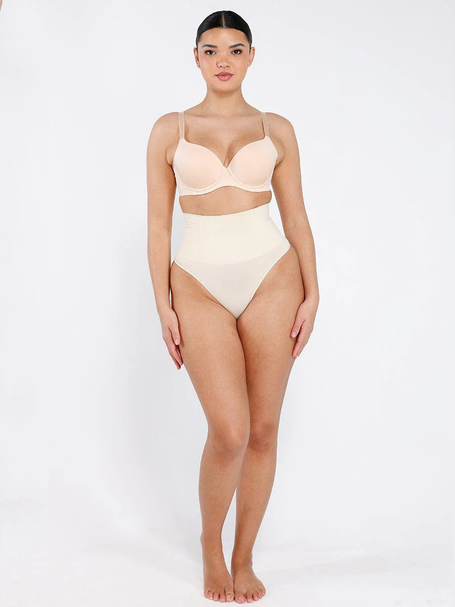 Majtki Liora Pure stringi