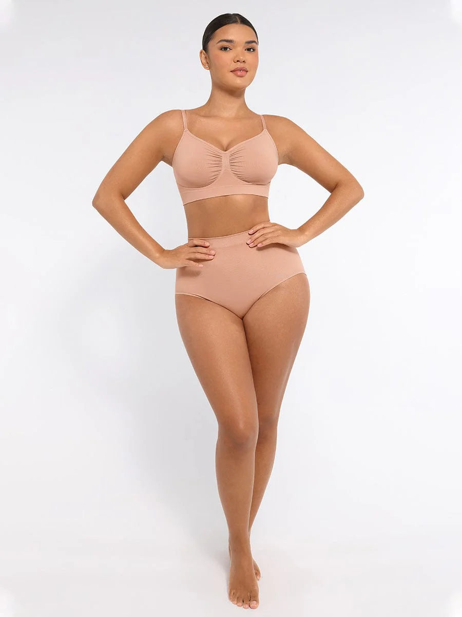 Majtki Liora Contour