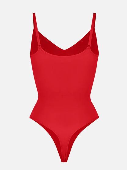 Body modelujące ze stringami