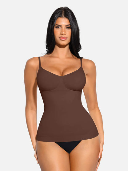Wycięty Top Modelujący