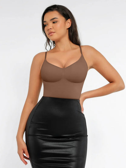 Body modelujące ze stringami