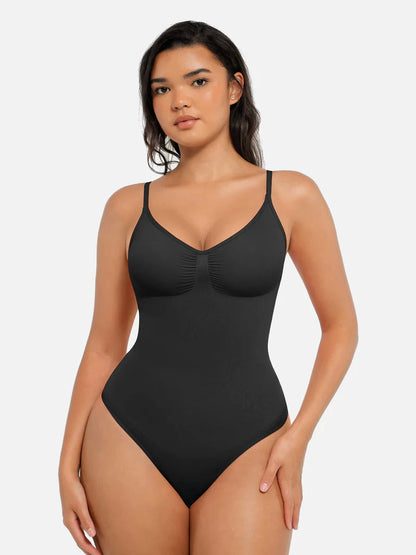 Body modelujące ze stringami