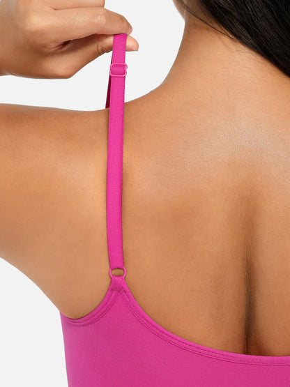 Body modelujące ze stringami