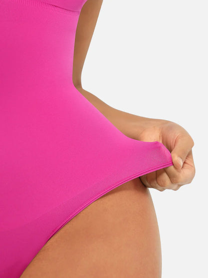 Body modelujące ze stringami