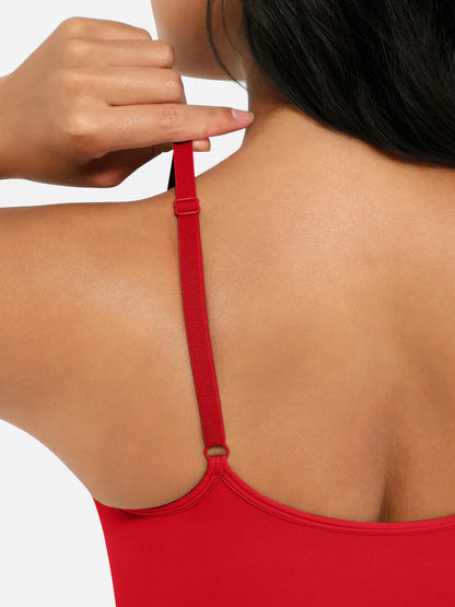 Body modelujące ze stringami