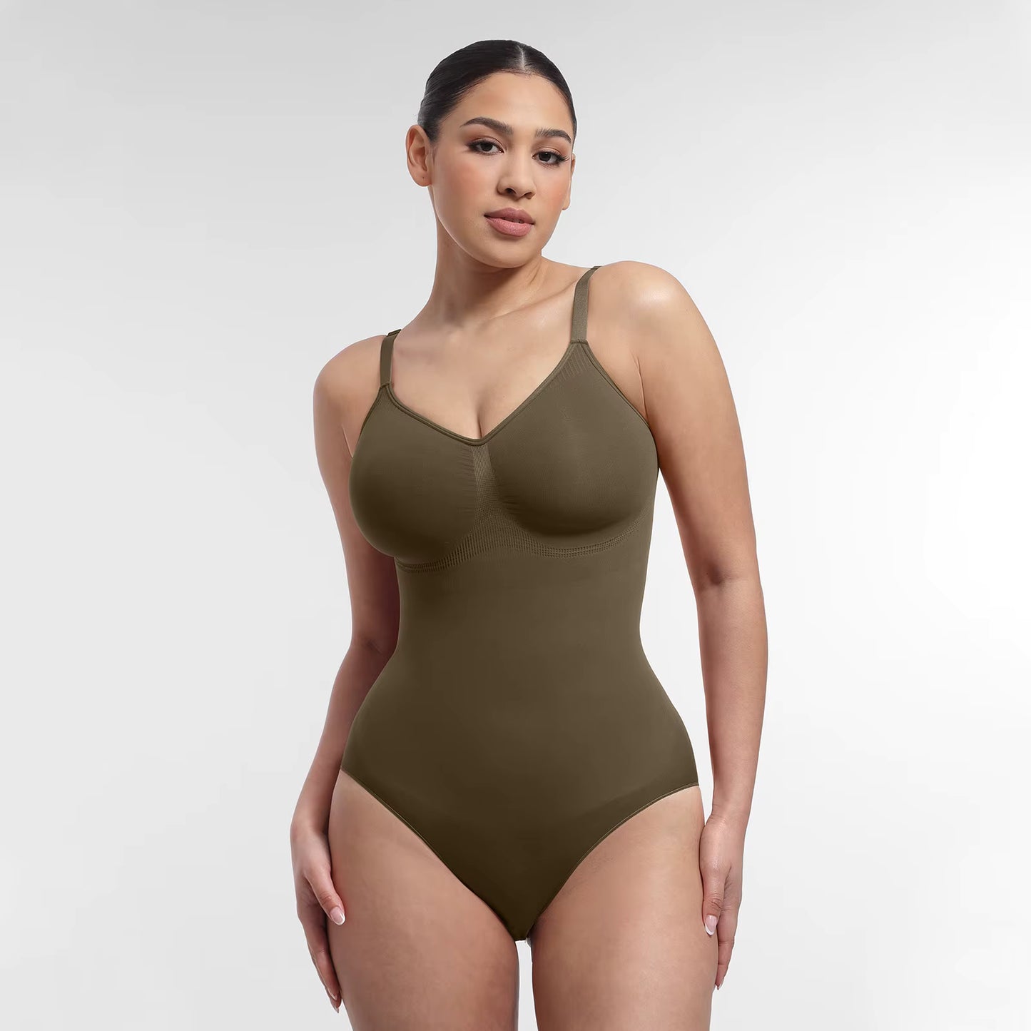 Body modelujące pełne