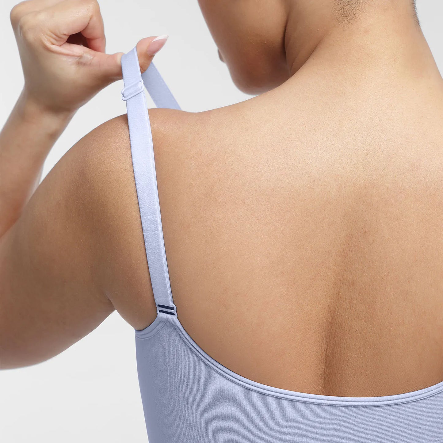 Body modelujące pełne