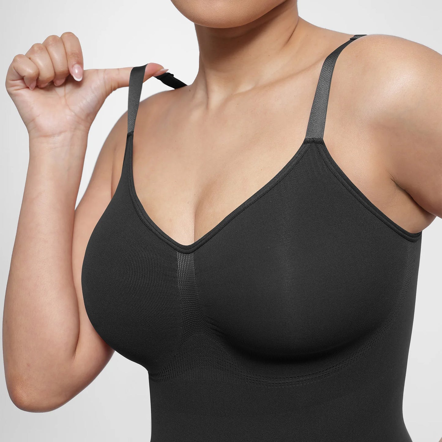 Body modelujące pełne