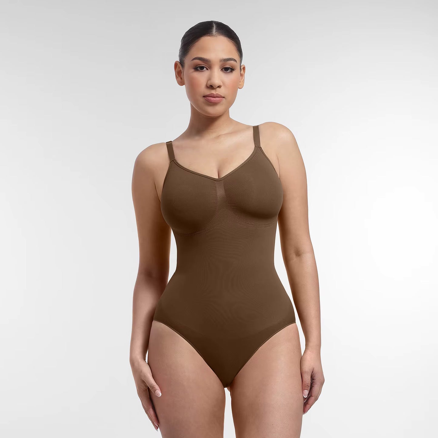 Body modelujące pełne