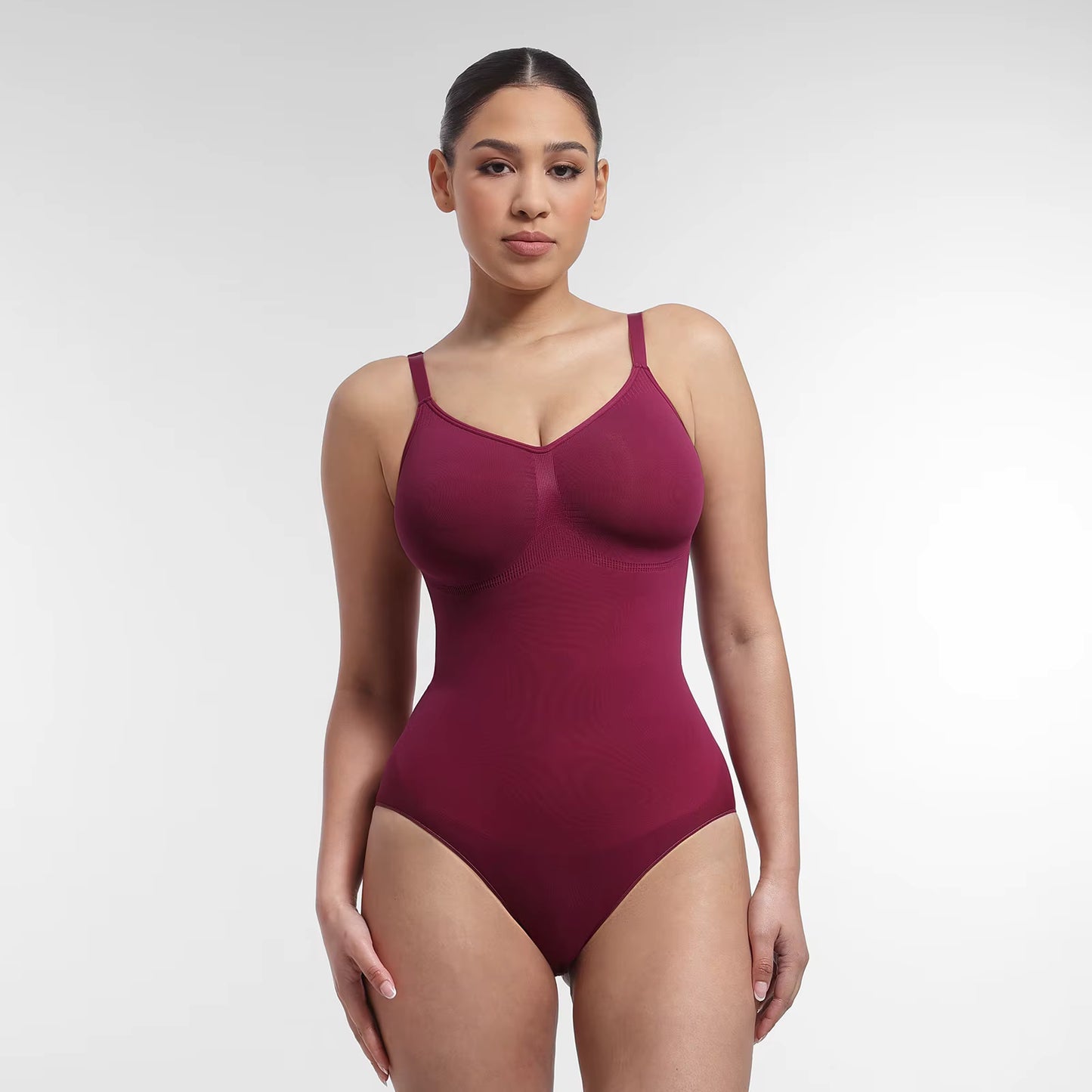 Body modelujące pełne